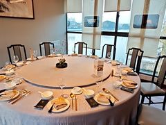 -千禧万福汉亭舫·船舫苏宴