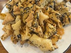-浑河春面馆非遗鹿角面(良乡店)