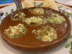 -萨莉亚意式餐厅(深圳北站店)