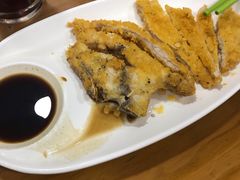 -志权牛肉面(灵山路店)