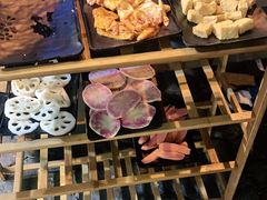 -老渔家白族石板烧旗舰店