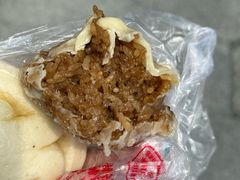 -清泉阁包子铺(中山路店)