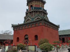 -延庆观