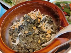 -前海沿·青岛菜(李沧万达店)