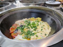-老刘生态大鱼坊铁锅炖鱼(赛马场店)