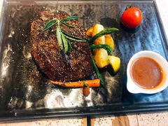 精选菲力牛排-安妮意大利餐厅(国贸店)