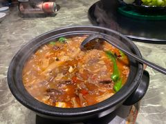 -楚鲜·汉正街一号(天河店)