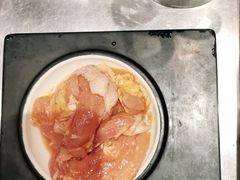 -韩宫宴烤肉·料理(苏州中心店)