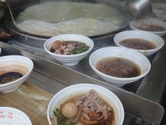 -陈记锅盖面(长江路店)