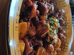 -利华煲店(崇福店)