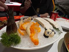 -小龙翻大江文化火锅(太古里店)