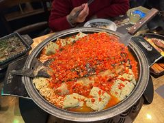 -烤匠麻辣烤鱼(万象城店)