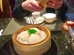 -新兴·金羊座·粤菜点心(乐峰店)