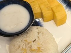 -阿诺泰·泰国餐厅(紫荆店)
