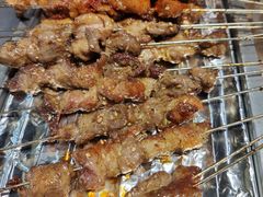-郑喜旺烧烤(郑州总店)
