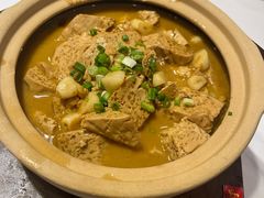 -北平小馆·烤鸭·家常菜(磨房北里店)