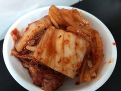 -屋里家延边朝鲜族冷面(南园店)