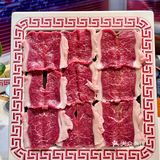 在深圳也能吃到这么地道的铜锅涮羊肉了 清泉锅底