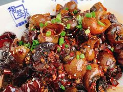 -陶然居·重庆菜(南滨路店)