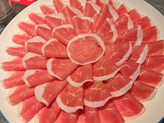 -东来顺饭庄(上地华联店)