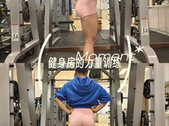 -琪航·健身+普拉提(民耀路店)