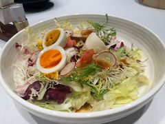 -小厨娘淮扬菜(清江苏宁广场店)