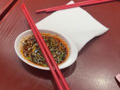 -喜家德虾仁水饺(东海缤纷天地店)