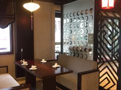 卡座-温汤大酒店餐厅