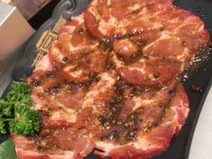 -韩宫宴烤肉·黑毛和牛·料理(合肥滨湖银泰城店)