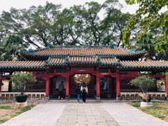 -星湖旅游景区七星岩