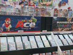 -任天堂Nintendo Switch体验店(天河城店)