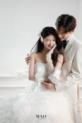 -MAO亲爱的猫婚纱摄影工作室