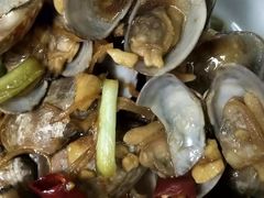 -阿杰臻选海鲜饭店(普陀山店)