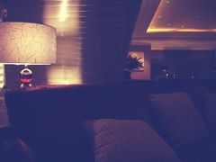 -上海锦江汤臣洲际大酒店