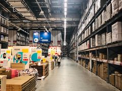 -宜家家居(西安未央商场店)