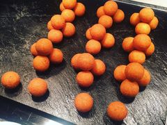 -杭州钱江新城万怡酒店-西餐厅