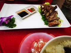 -木卡买提新疆餐厅·清真(新里海顿公馆店)