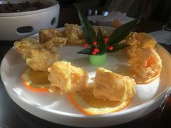 -苏城小院·园林精致苏州菜(斜塘老街店)