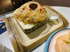 -茶花妹子云南餐厅(传媒大学店)