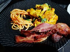 -BLD西餐厅(成都首座万丽酒店)