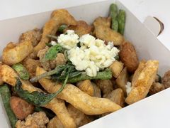 -呷贺盐酥鸡(抄纸巷店)
