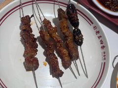 -老王四季抻面(南六东路店)