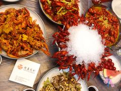 -指爱龙虾(金杨路总店)