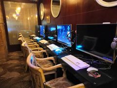 -东方雅典水疗美食汇(金海岸大厦店)