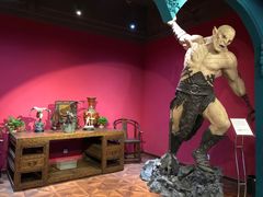 -疯克大象美式烤肉餐厅