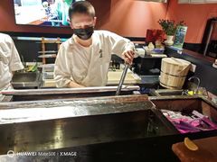 -乌君·酒场·炭火烧鸟(侨城坊店)