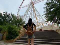 -辛玛王国游乐园