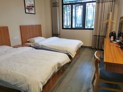 -靖西锦绣古镇景区