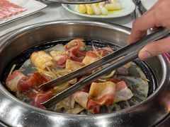 -火焱山烤肉·齐齐哈尔烤肉(朝阳店)