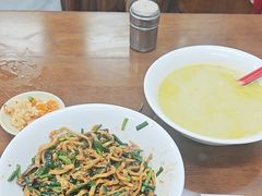 -三百碗宝应长鱼面(板仓街店)